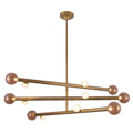 , REESE CHANDELIERS, CHANDELIER LIGHT