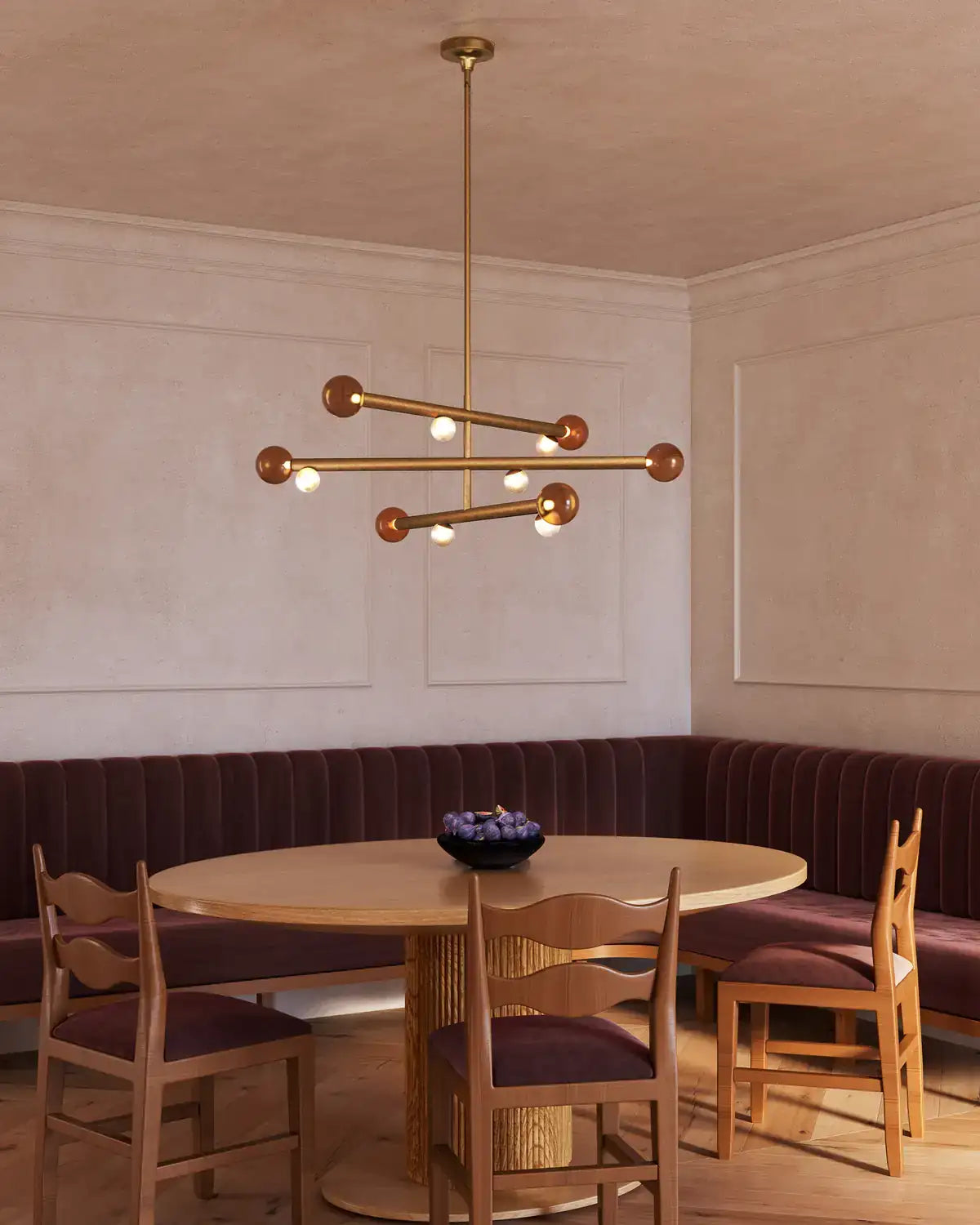 , REESE CHANDELIERS, CHANDELIER LIGHT