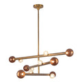 , REESE CHANDELIERS, CHANDELIER LIGHT