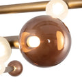 , REESE CHANDELIERS, CHANDELIER LIGHT
