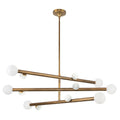 , REESE CHANDELIERS, CHANDELIER LIGHT