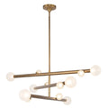 , REESE CHANDELIERS, CHANDELIER LIGHT