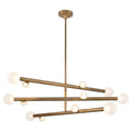 , REESE CHANDELIERS, CHANDELIER LIGHT
