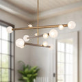 , REESE CHANDELIERS, CHANDELIER LIGHT