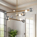 , REESE CHANDELIERS, CHANDELIER LIGHT