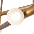 , REESE CHANDELIERS, CHANDELIER LIGHT