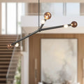 , REESE CHANDELIERS, CHANDELIER LIGHT