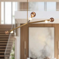 , REESE CHANDELIERS, CHANDELIER LIGHT