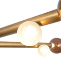 , REESE CHANDELIERS, CHANDELIER LIGHT