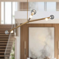 , REESE CHANDELIERS, CHANDELIER LIGHT