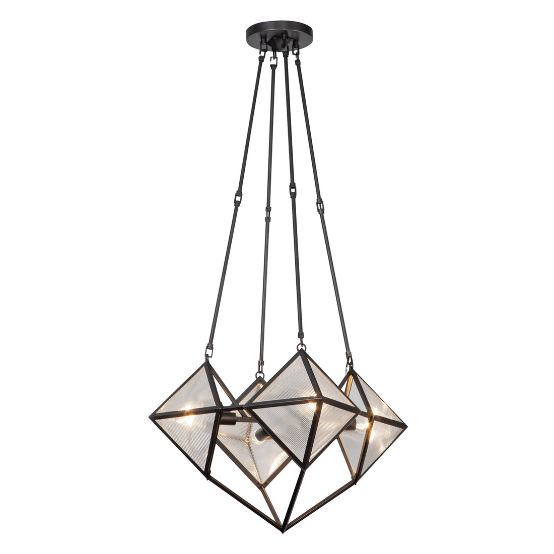 KUZCO LIGHTING INC, CAIRO CHANDELIERS, CHANDELIER LIGHT