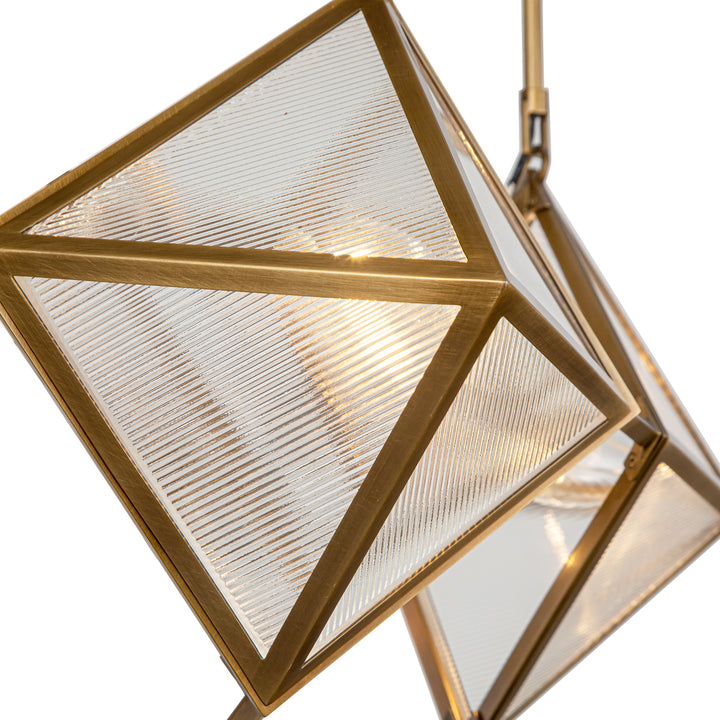 KUZCO LIGHTING INC, CAIRO CHANDELIERS, CHANDELIER LIGHT