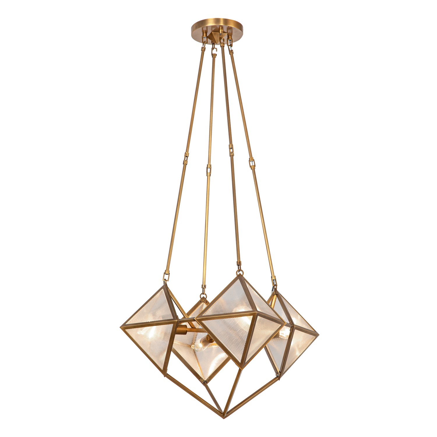 KUZCO LIGHTING INC, CAIRO CHANDELIERS, CHANDELIER LIGHT
