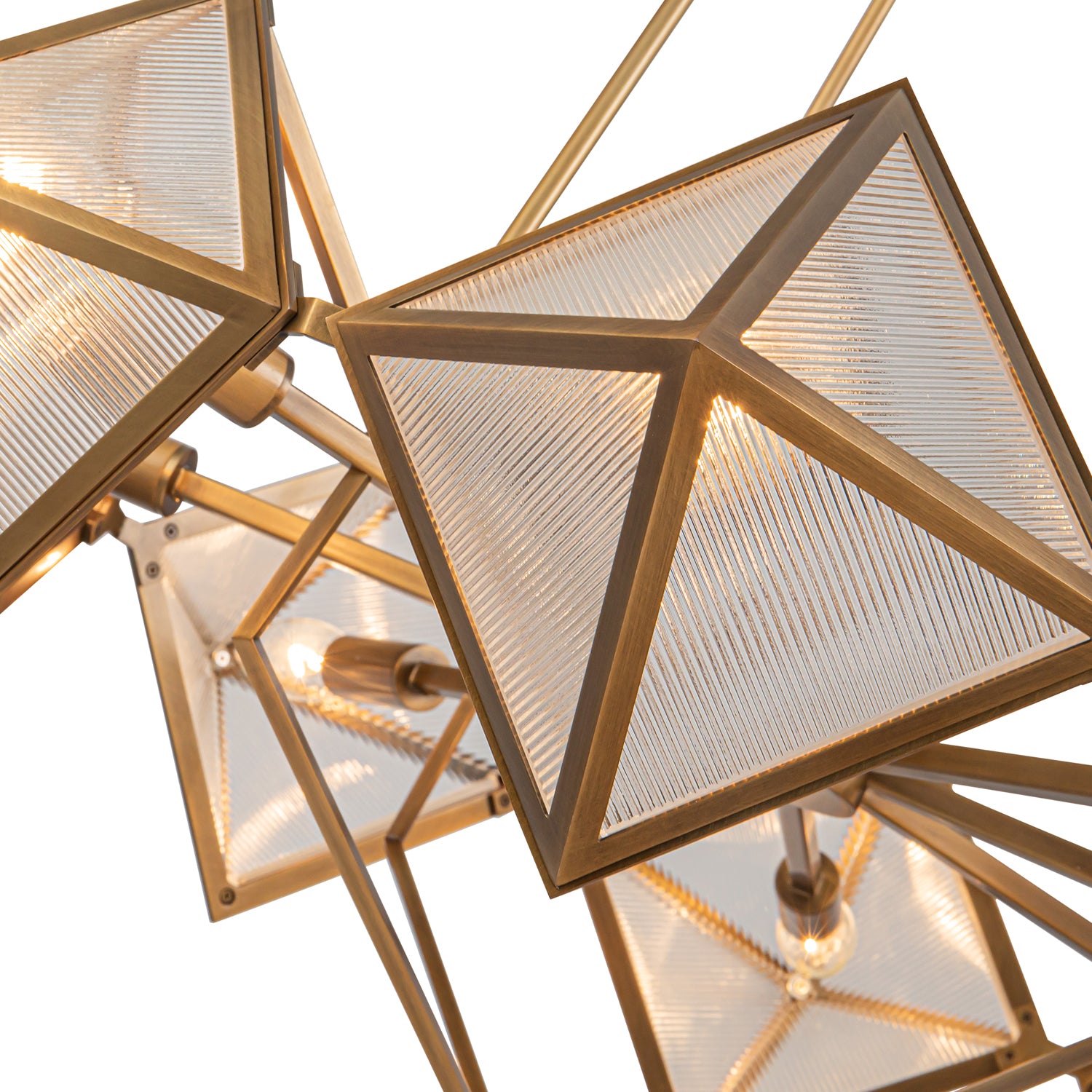 KUZCO LIGHTING INC, CAIRO CHANDELIERS, CHANDELIER LIGHT