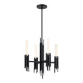 KUZCO LIGHTING INC, TORRES CHANDELIERS, CHANDELIER LIGHT