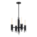 ALORA, TORRES CHANDELIERS, CHANDELIER LIGHT