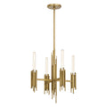 ALORA, TORRES CHANDELIERS, CHANDELIER LIGHT