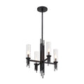 KUZCO LIGHTING INC, TORRES CHANDELIERS, CHANDELIER LIGHT