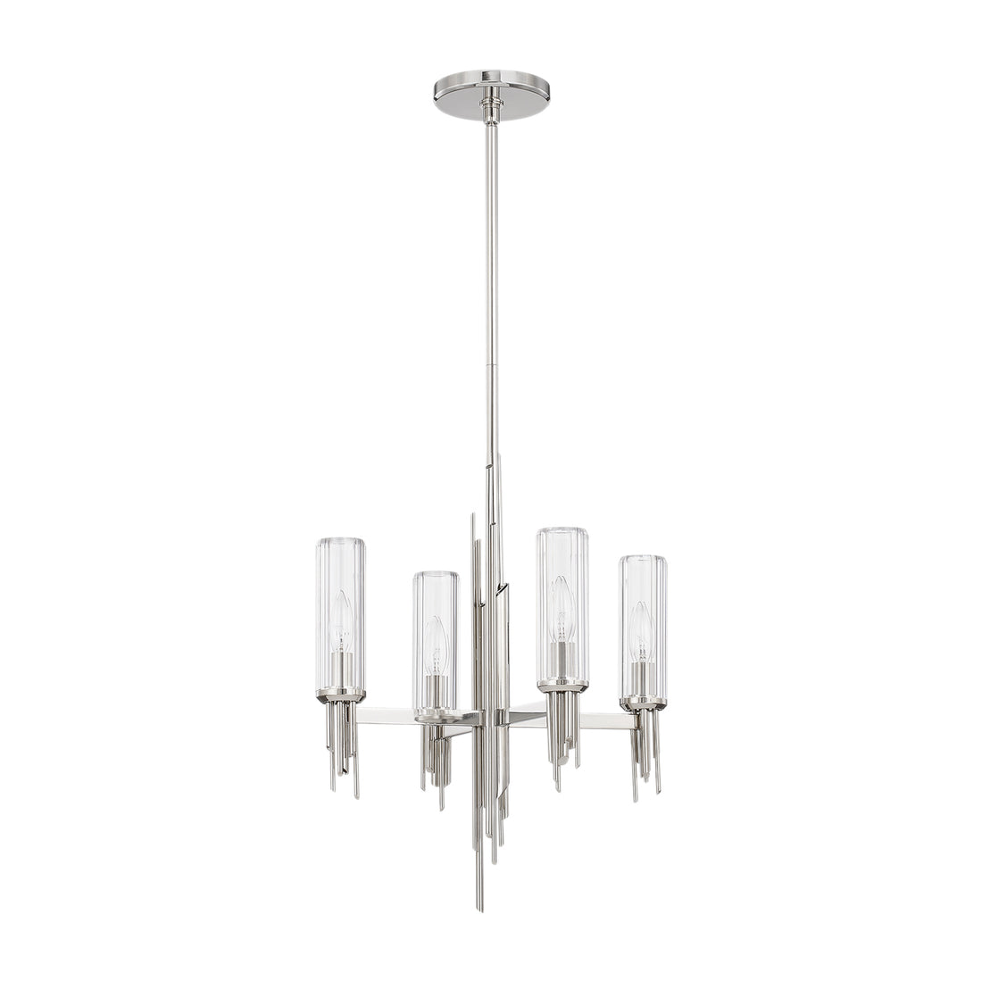 KUZCO LIGHTING INC, TORRES CHANDELIERS, CHANDELIER LIGHT