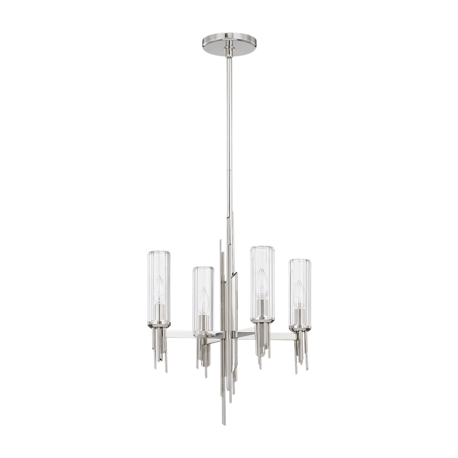 KUZCO LIGHTING INC, TORRES CHANDELIERS, CHANDELIER LIGHT