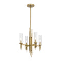 ALORA, TORRES CHANDELIERS, CHANDELIER LIGHT
