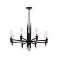 ALORA, TORRES CHANDELIERS, CHANDELIER LIGHT