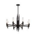 KUZCO LIGHTING INC, TORRES CHANDELIERS, CHANDELIER LIGHT
