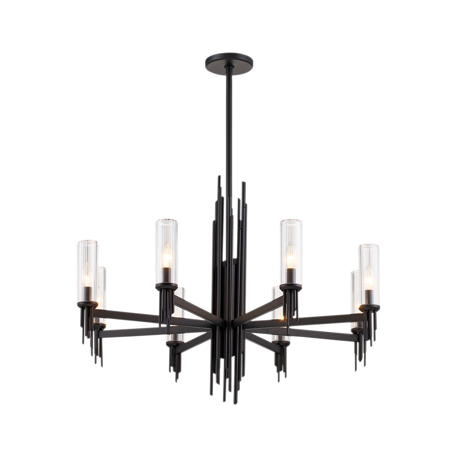KUZCO LIGHTING INC, TORRES CHANDELIERS, CHANDELIER LIGHT