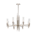 ALORA, TORRES CHANDELIERS, CHANDELIER LIGHT