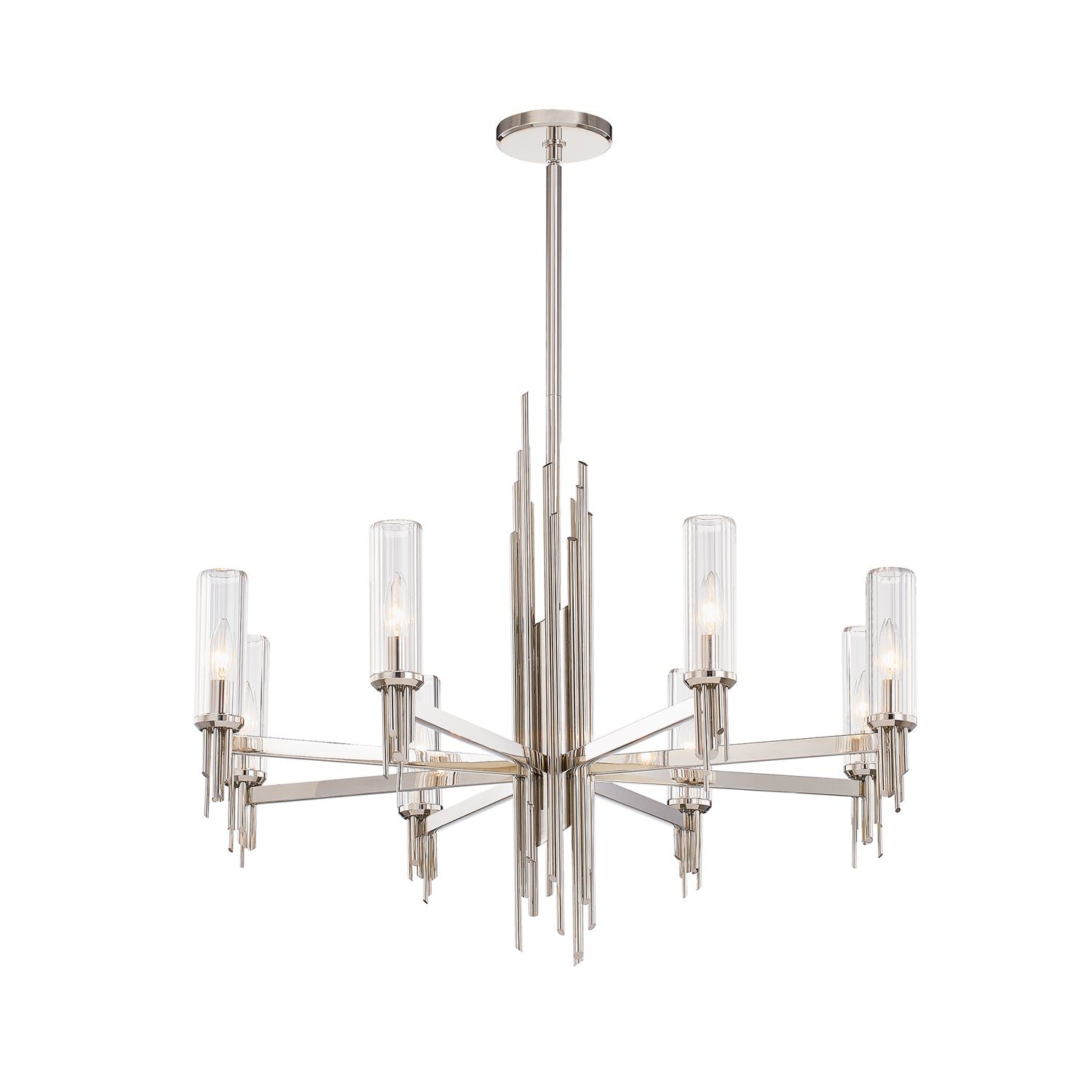 KUZCO LIGHTING INC, TORRES CHANDELIERS, CHANDELIER LIGHT