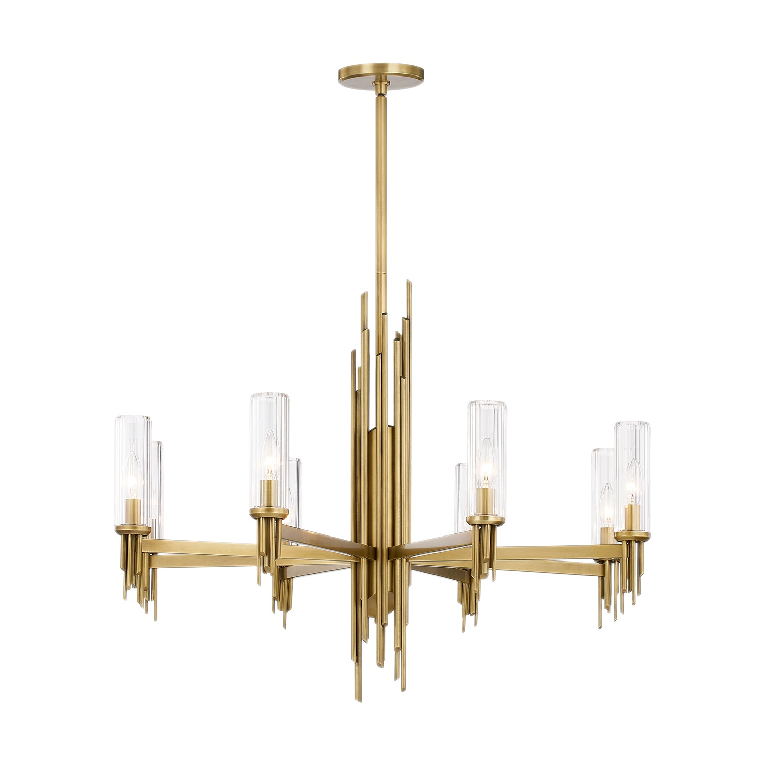 KUZCO LIGHTING INC, TORRES CHANDELIERS, CHANDELIER LIGHT