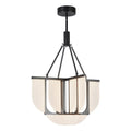 ALORA, ANDERS CHANDELIERS, CHANDELIER LIGHT