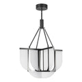 ALORA, ANDERS CHANDELIERS, CHANDELIER LIGHT