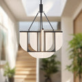ALORA, ANDERS CHANDELIERS, CHANDELIER LIGHT