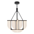 ALORA, ANDERS CHANDELIERS, CHANDELIER LIGHT