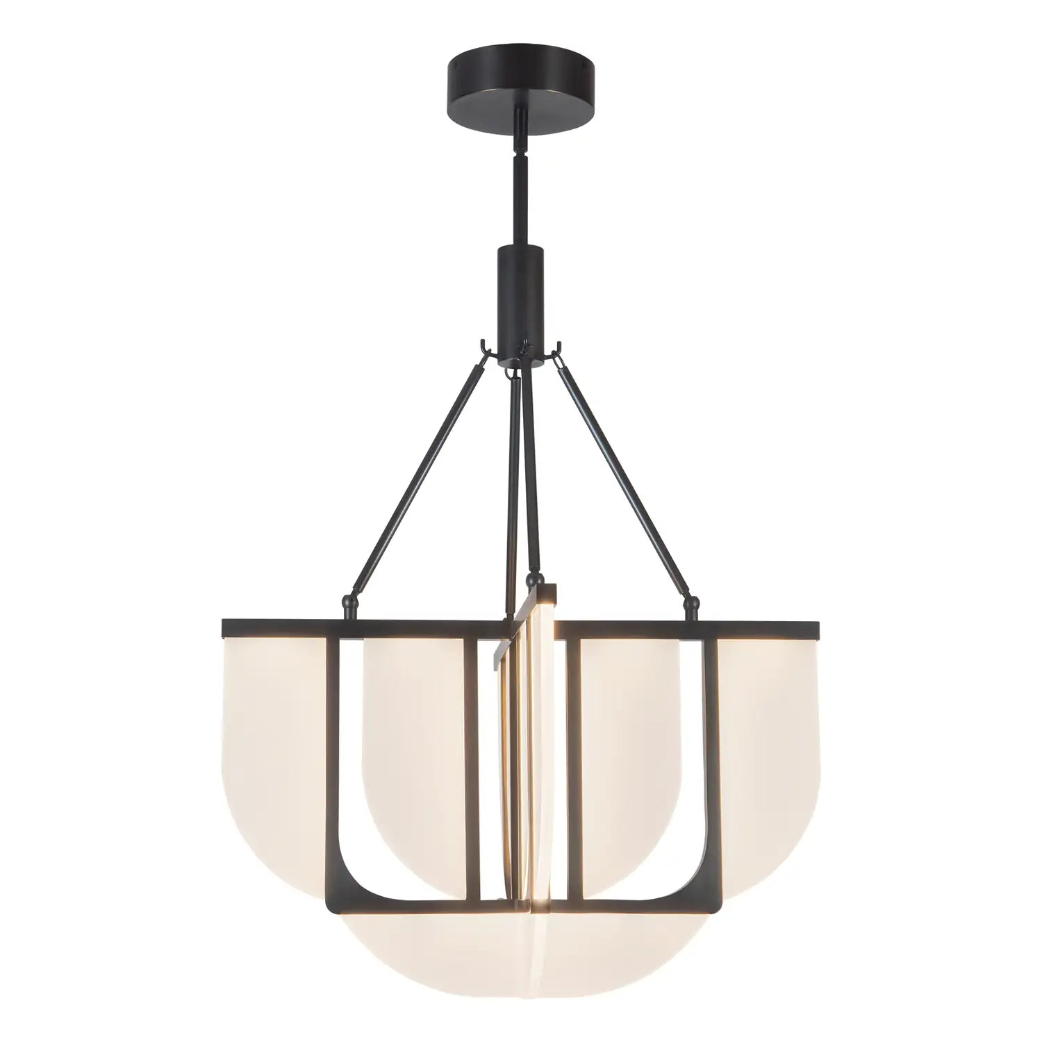 ALORA, ANDERS CHANDELIERS, CHANDELIER LIGHT