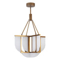 ALORA, ANDERS CHANDELIERS, CHANDELIER LIGHT