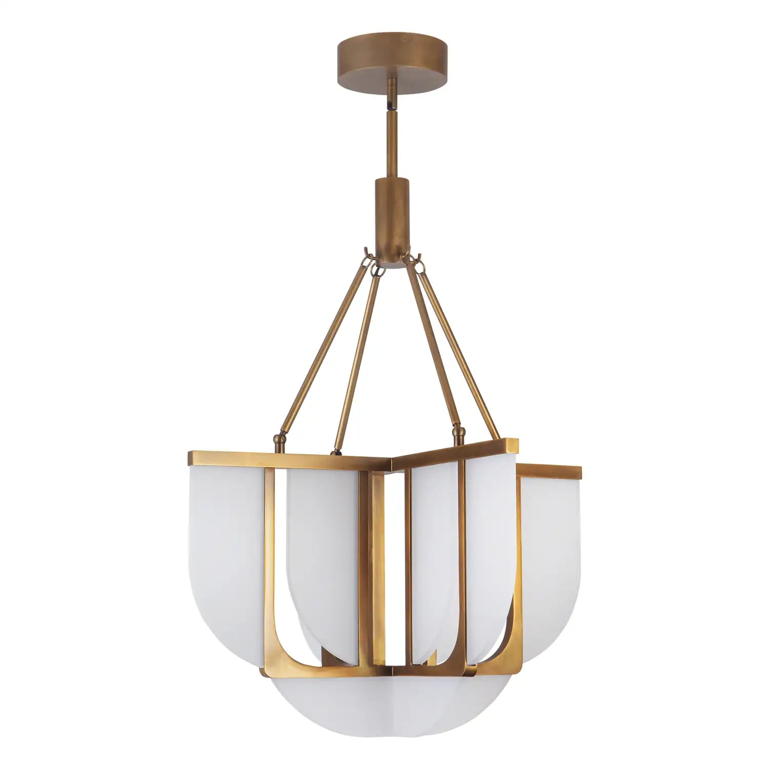 ALORA, ANDERS CHANDELIERS, CHANDELIER LIGHT