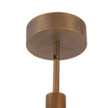 ALORA, ANDERS CHANDELIERS, CHANDELIER LIGHT