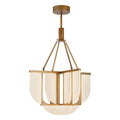 ALORA, ANDERS CHANDELIERS, CHANDELIER LIGHT