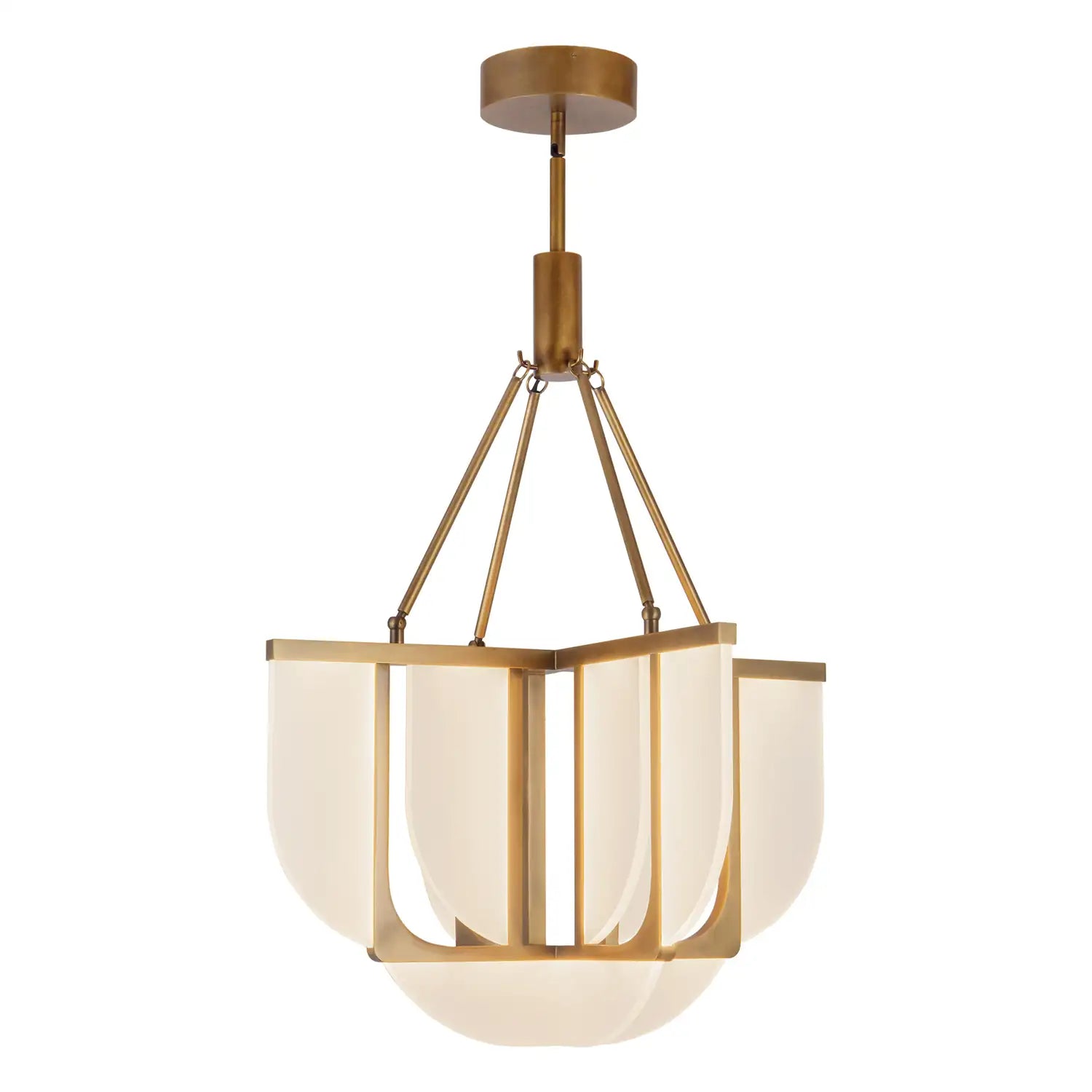 ALORA, ANDERS CHANDELIERS, CHANDELIER LIGHT