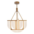 ALORA, ANDERS CHANDELIERS, CHANDELIER LIGHT