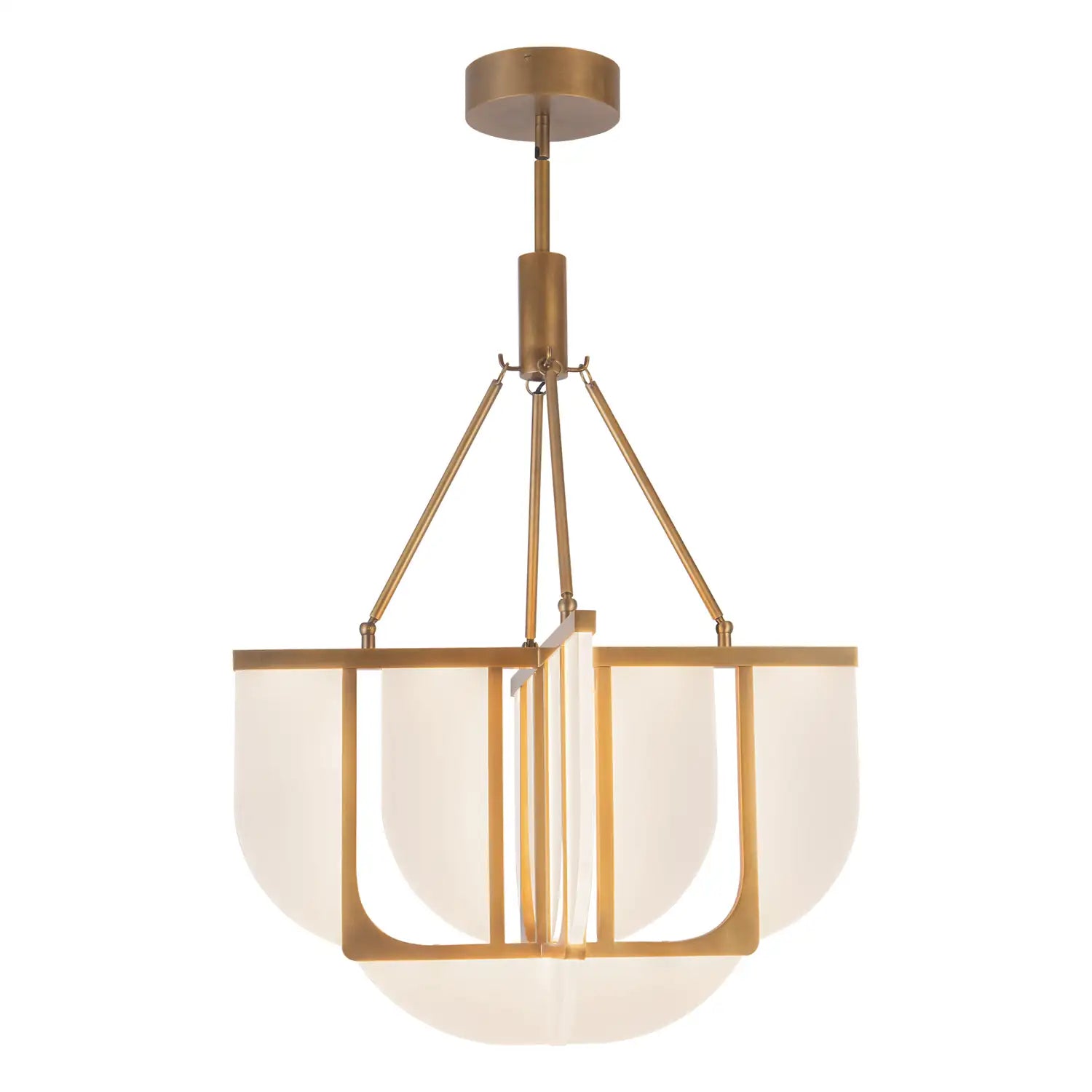 ALORA, ANDERS CHANDELIERS, CHANDELIER LIGHT