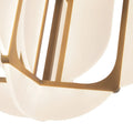 ALORA, ANDERS CHANDELIERS, CHANDELIER LIGHT