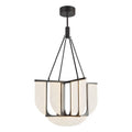ALORA, ANDERS CHANDELIERS, CHANDELIER LIGHT