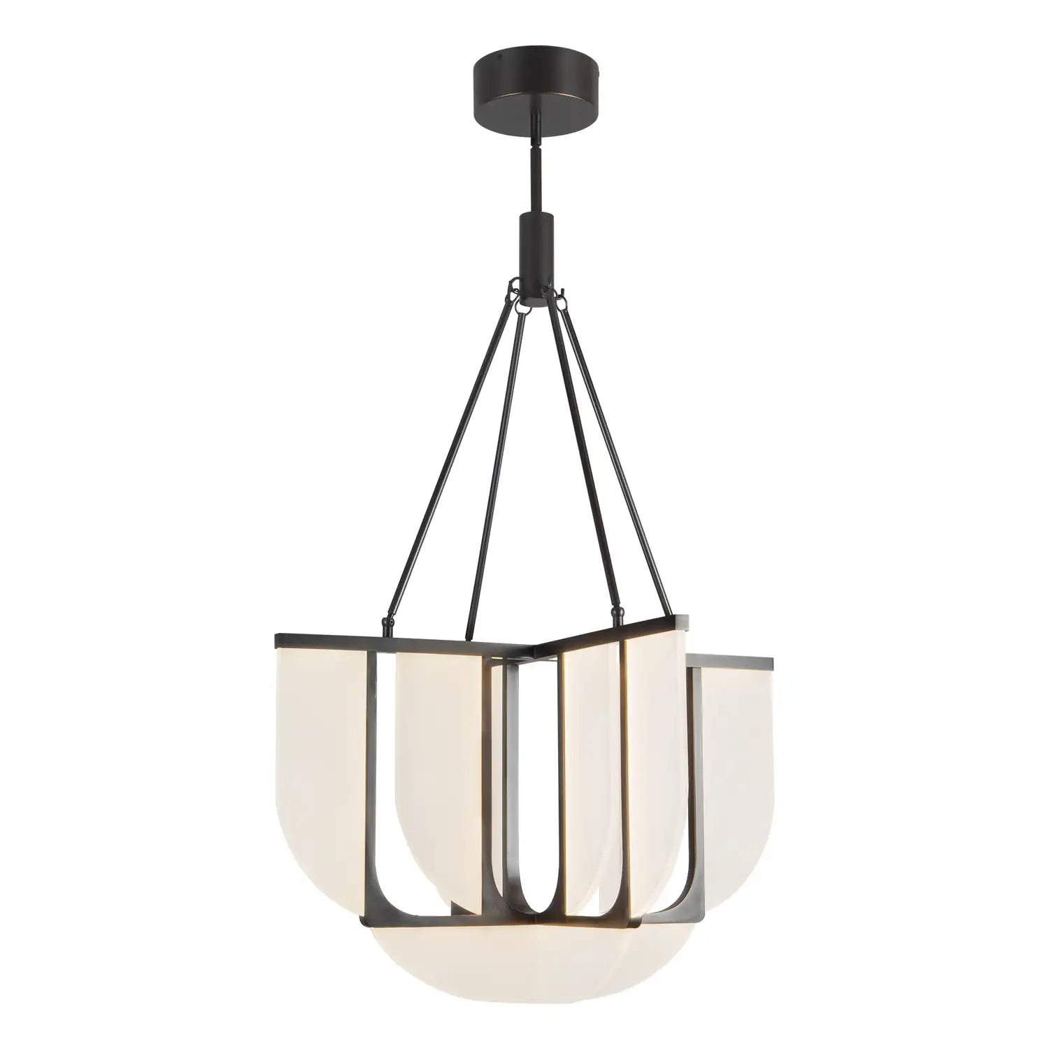 ALORA, ANDERS CHANDELIERS, CHANDELIER LIGHT
