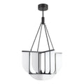 ALORA, ANDERS CHANDELIERS, CHANDELIER LIGHT