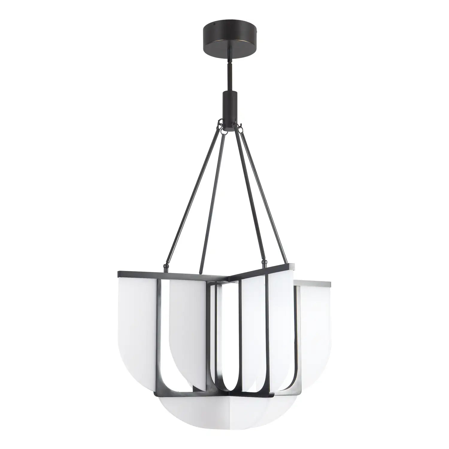 ALORA, ANDERS CHANDELIERS, CHANDELIER LIGHT