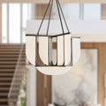 ALORA, ANDERS CHANDELIERS, CHANDELIER LIGHT