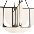 ALORA, ANDERS CHANDELIERS, CHANDELIER LIGHT